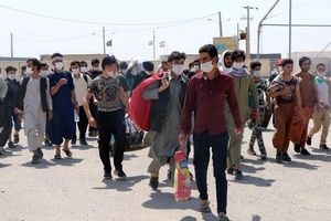 مهاجران افغان بالاخره ساماندهی می‌شوند؟