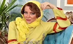 واکنش شراره رخام به اعتراض آزیتا حاجیان به سلفی گیرها/ ویدئو