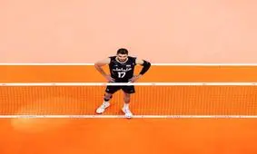 سربازی ستاره والیبال ایران؛ تلاش دوباره برای تبعیض در جامعه!

