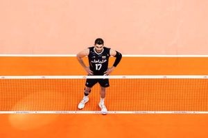 سربازی ستاره والیبال ایران؛ تلاش دوباره برای تبعیض در جامعه!

