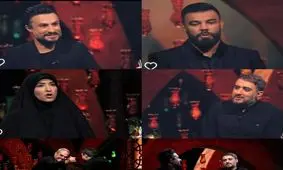 حمله بی‌سابقه رجانیوز به مداح معروف، برنامه پویانفر مانند مسجد ضرار است و باید ویران شود