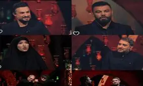 حمله بی‌سابقه رجانیوز به مداح معروف، برنامه پویانفر مانند مسجد ضرار است و باید ویران شود