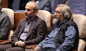 وحید جلیلی، حسین دهباشی، محمدرضا زائری و سربازان آمریکایی در سفر عراق؛ بعد از سقوط صدام/ عکس

