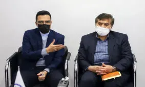 شرکت‌های دانش‌بنیان نیازهای آینده صنعت نفت را شناسایی کنند