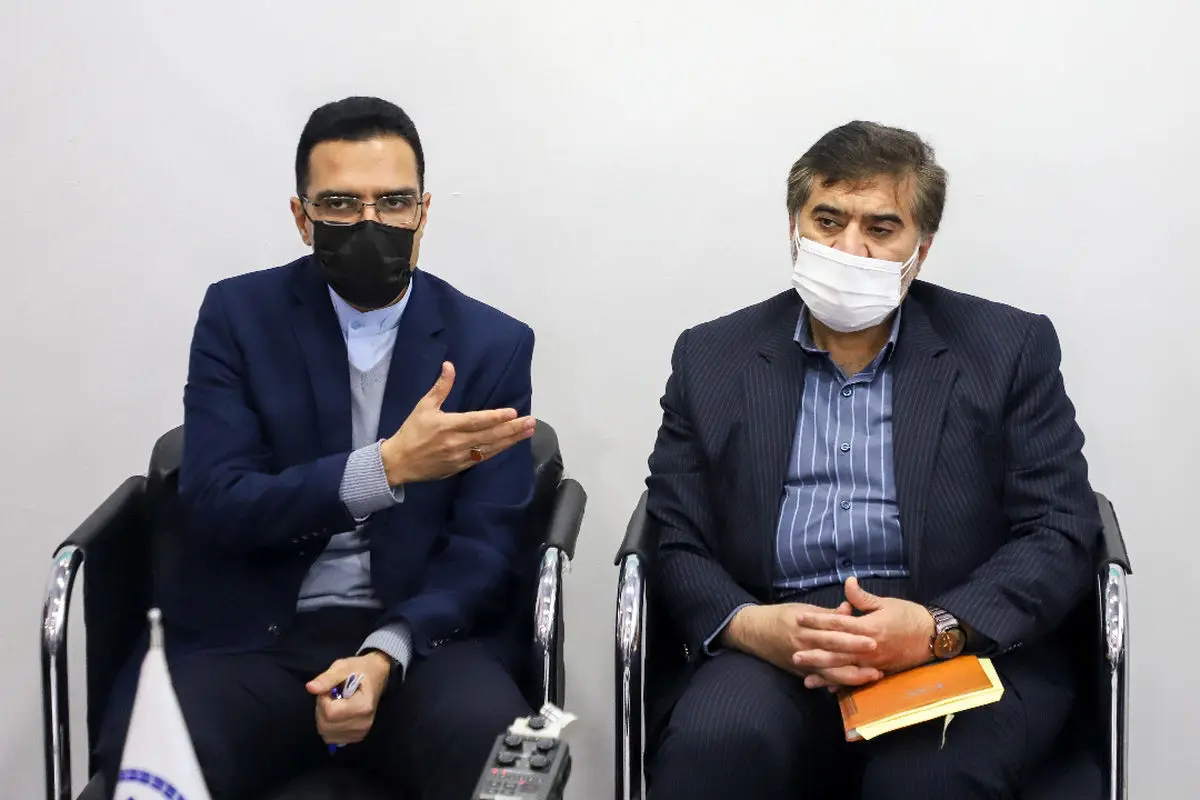 شرکت‌های دانش‌بنیان نیازهای آینده صنعت نفت را شناسایی کنند