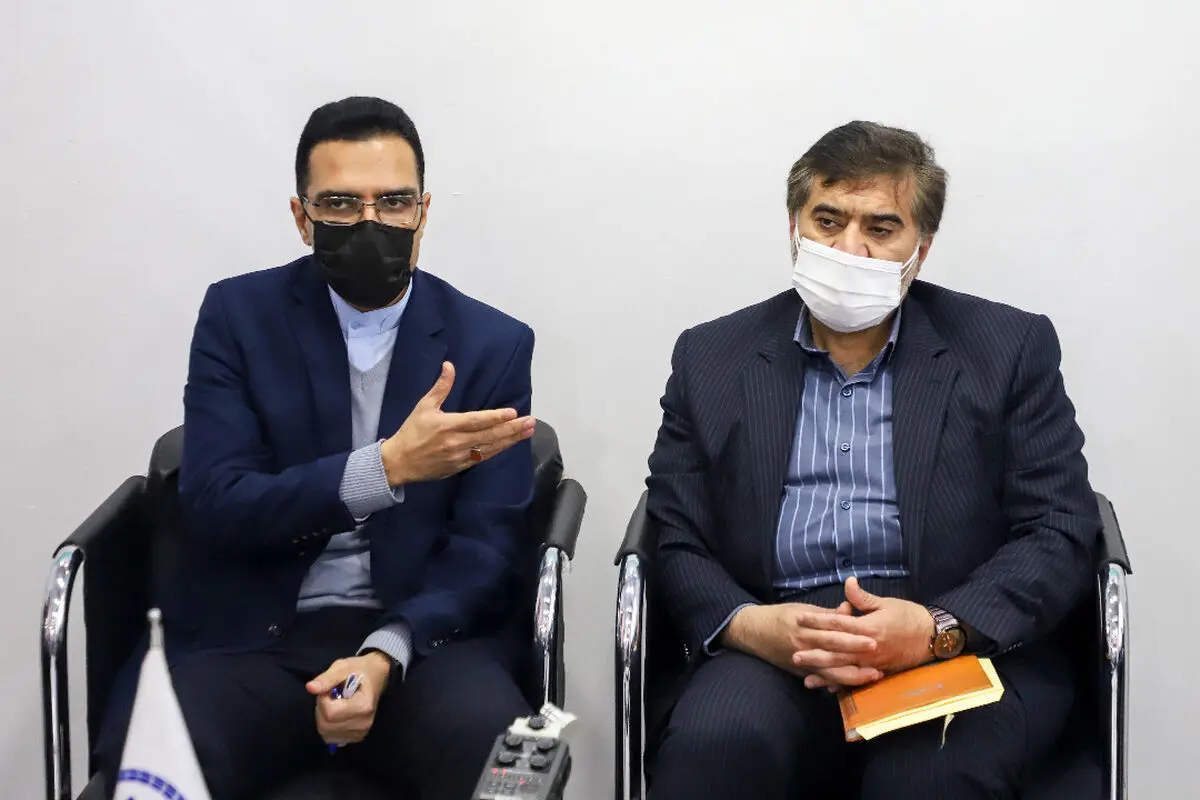 شرکت‌های دانش‌بنیان نیازهای آینده صنعت نفت را شناسایی کنند