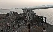 ۵۰ شهید در پی حملات اخیر آمریکا به کشور