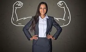 اگر این نشانه ها را دارید یعنی شخصیت قوی دارید