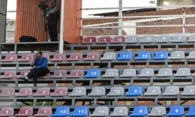 برکناری دسته جمعی مدیران و مربیان باشگاه نساجی

