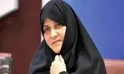 جمیله علم الهدی: مبارزه شهید رئیسی با فساد را رقابت سیاسی می دیدند/ رهبر شهید انقلاب پس از پیروزی مرحوم رئیسی در انتخابات، صریحا به من گفتند که در امور اجرایی دولت دخالت نکنم