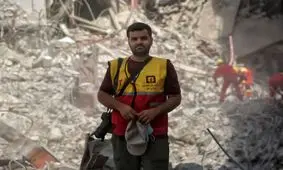 عکاس خوزستانی مقام دوم جشنواره ملی عکس آسیب‌های اجتماعی را کسب کرد

