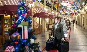  میلیون‌ها اروپایی توانایی مالی یک هفته تعطیلات را ندارند