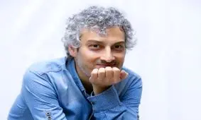 ارژنگ امیرفضلی از بازیگری خداحافظی کرد

