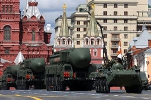 روسیه و غرب از وقوع جنگ اتمی نجات می‌یابند؟