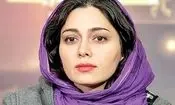 سفر در زمان؛ «پگاه آهنگرانی» 20 ساله در حال فلوت زدن در «مکس» 