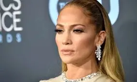 خلاقیت جالب جنیفر لوپز در استایل خیابانی‌اش