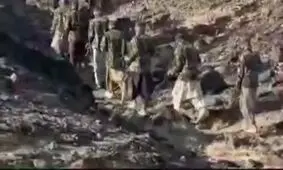 عامر رامش زندانی سیاسی یا تروریست آموزش دیده جیش العدل؟