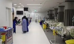 از خداحافظی با پزشکان بنگلادشی تا بازگشت پزشکان خارجی؟