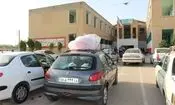 همدلی اردبیلی‌ها، نان رایگان تا هتل ارزان برای مسافران 