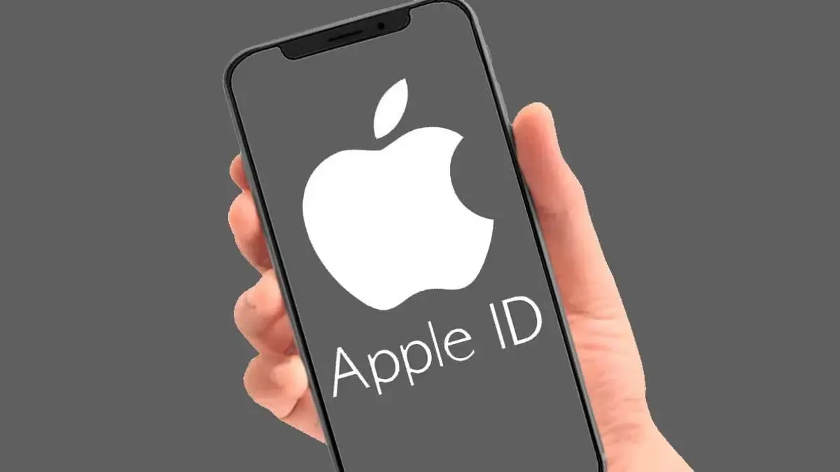 خرید اپل آیدی معتبر از اپل آیدی شاپ