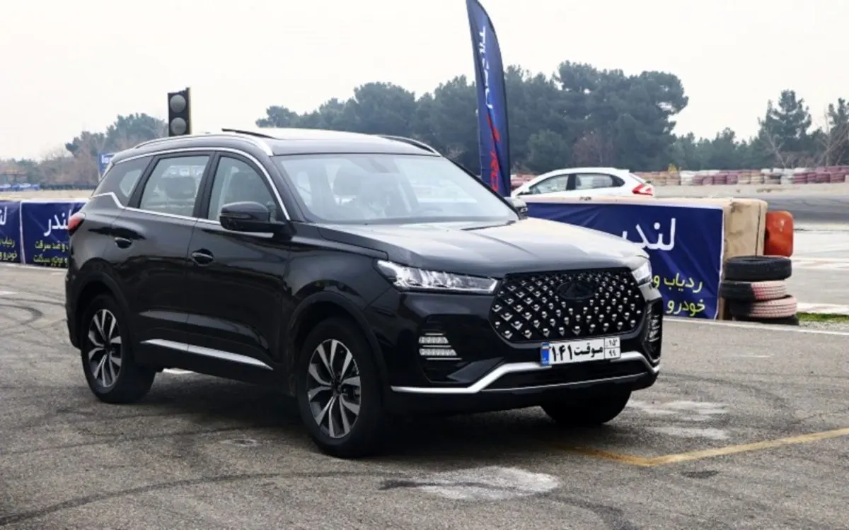 شرایط فروش تیگو هفت پرو؛ اقساط ۵۲ میلیونی!
