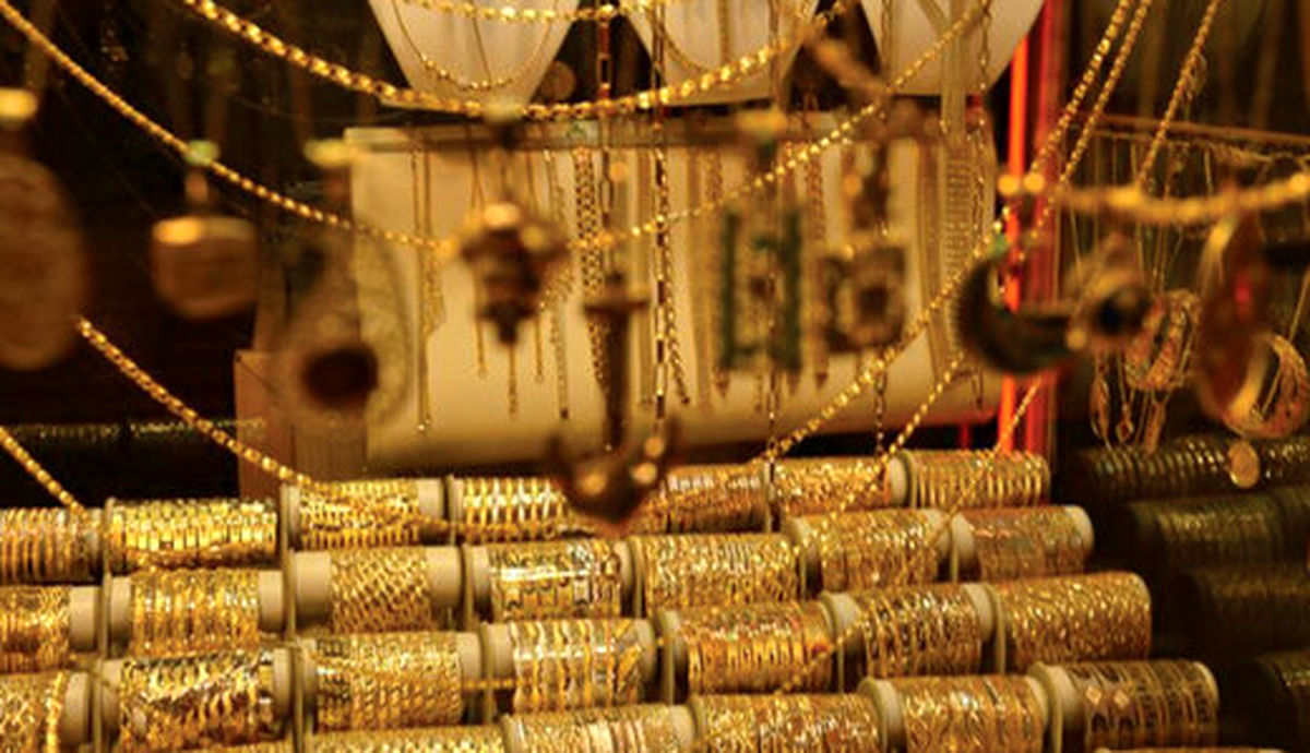 قیمت طلا، سکه و ارز ۱۶ آذرماه۱۴۰۱؛ طلا و سکه دنده عقب رفتند