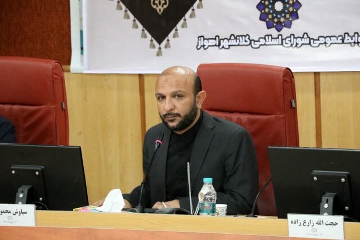 شهرداری اهواز از دو سال پیش به شفافیت در معاملات ملزم شده است