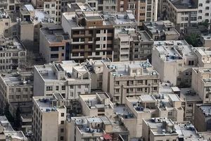 قیمت آپارتمان‌های بزرگ در جنوب تهران