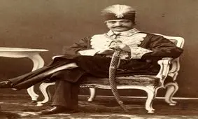 درخواست عجیب ناصرالدین‌شاه برای روزه نگرفتن!