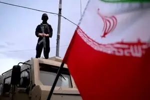 مقام ایرانی به رسانه روسی: برای حمله زمینی آمریکا آماده‌ایم