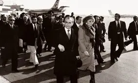 آمریکا و انگلیس چگونه پشت محمدرضا پهلوی را بعد از فرار از ایران خالی کردند؟