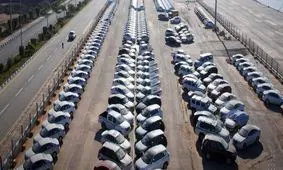 دستورالعمل واردات خودرو از مناطق آزاد به‌زودی ابلاغ می شود