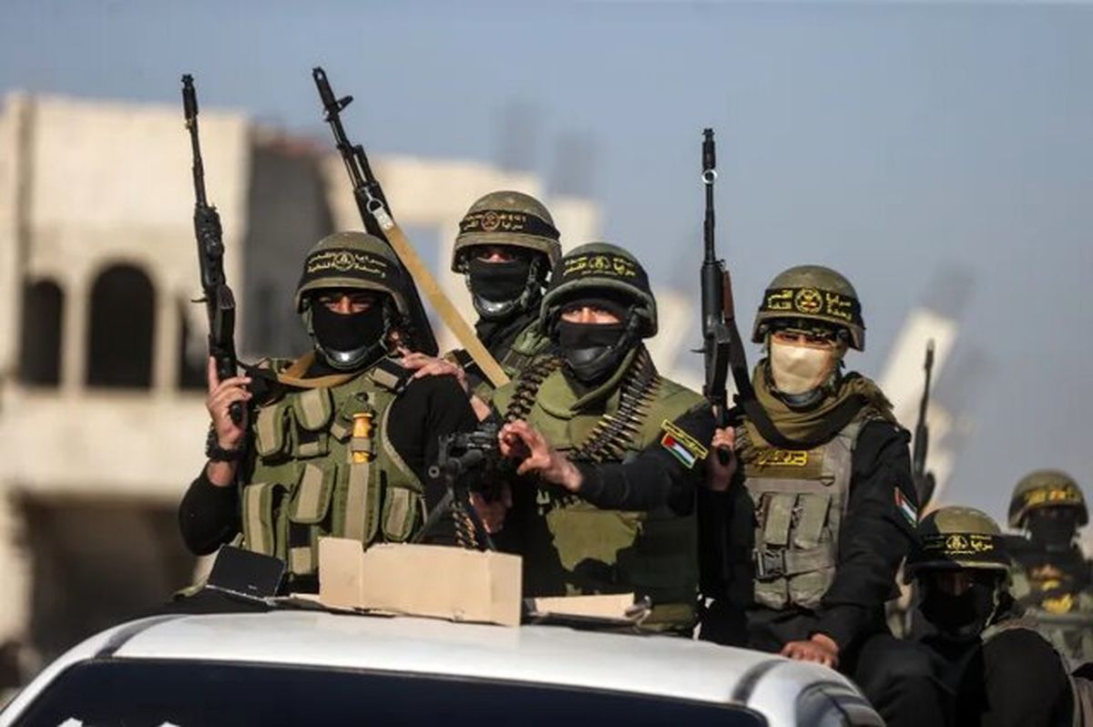 سرایا القدس: عملیات ما در کرانه باختری متوقف نخواهد شد
