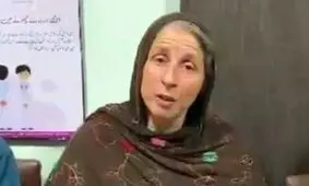 نجات زن فرانسوی پس از ۱۲ سال اسارت خانگی | شوهرش بازداشت شد
