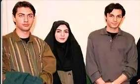 سفر زمان؛ چهرۀ «فیروزه» (سریال در پناه تو) بعد از 30 سال در 56 سالگی/ تصاویر

