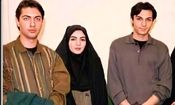 سفر زمان؛ چهرۀ «فیروزه» (سریال در پناه تو) بعد از 30 سال در 56 سالگی/ تصاویر

