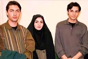 سفر زمان؛ چهرۀ «فیروزه» (سریال در پناه تو) بعد از 30 سال در 56 سالگی/ تصاویر

