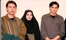 سفر زمان؛ چهرۀ «فیروزه» (سریال در پناه تو) بعد از 30 سال در 56 سالگی/ تصاویر


