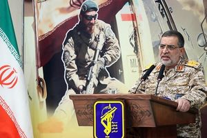سپاه در برابر هرگونه تعرض پاسخی قاطع و پشیمان‌کننده خواهد داد

