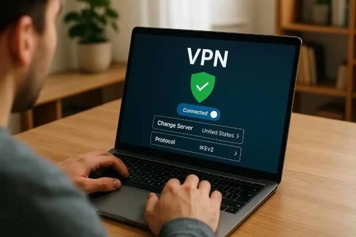 قائم پناه: پول فروش فیلترشکن به جیب وزارت ارتباطات و اپراتورها نمی رود/ ویدئو