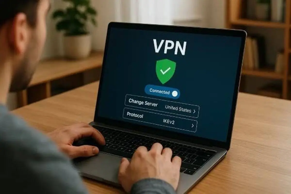 قائم پناه: پول فروش فیلترشکن به جیب وزارت ارتباطات و اپراتورها نمی رود/ ویدئو