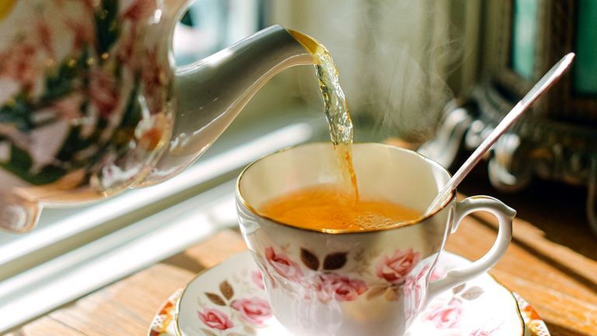 5 نوع چای که سیستم ایمنی بدن را بالا می‌برد
