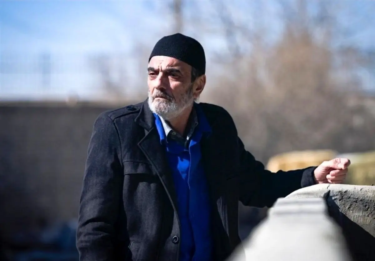 همایون ارشادی؛ بازیگری که بارها مهاجرت کرد اما انتخابش ایران بود