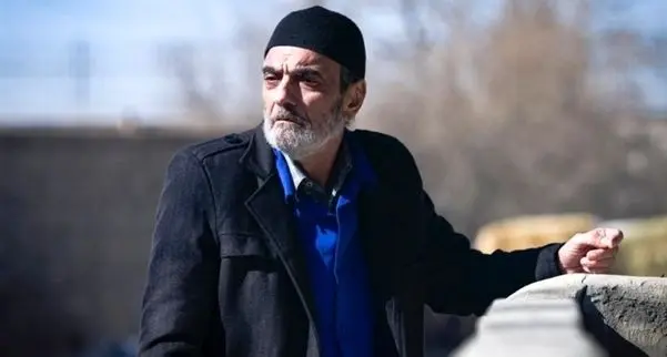 همایون ارشادی؛ بازیگری که بارها مهاجرت کرد اما انتخابش ایران بود