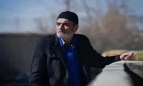 همایون ارشادی؛ بازیگری که بارها مهاجرت کرد اما انتخابش ایران بود