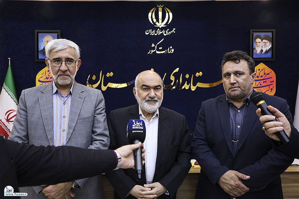 تعامل استاندار خوزستان با دولت مرکزی، الگوی موفق حکمرانی اقتصادی در استانهاست