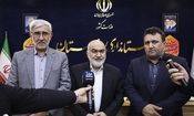 تعامل استاندار خوزستان با دولت مرکزی، الگوی موفق حکمرانی اقتصادی در استان‌هاست