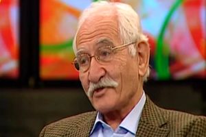 درگذشت عارف ارکین گوزلبی‌اوغلو، بازیگر سرشناس ترکیه