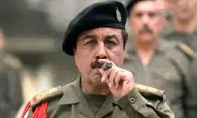 عطاران در این سکانس بهتر از آهنگران مداحی کرد/ ویدئو