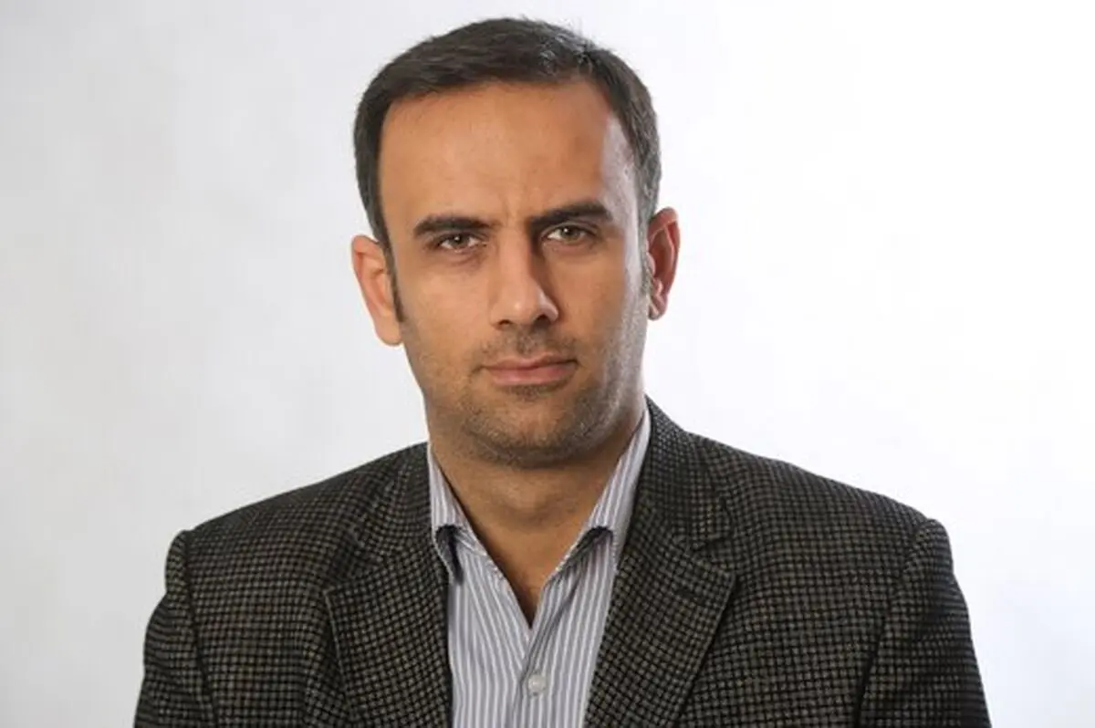 امینی رئیس شورای شهر اصفهان در برابر امینی شهردار اهواز